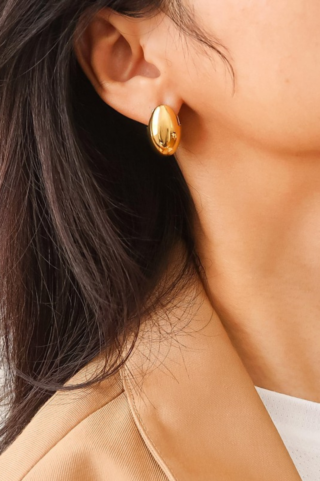 ELIO DROP EARRING