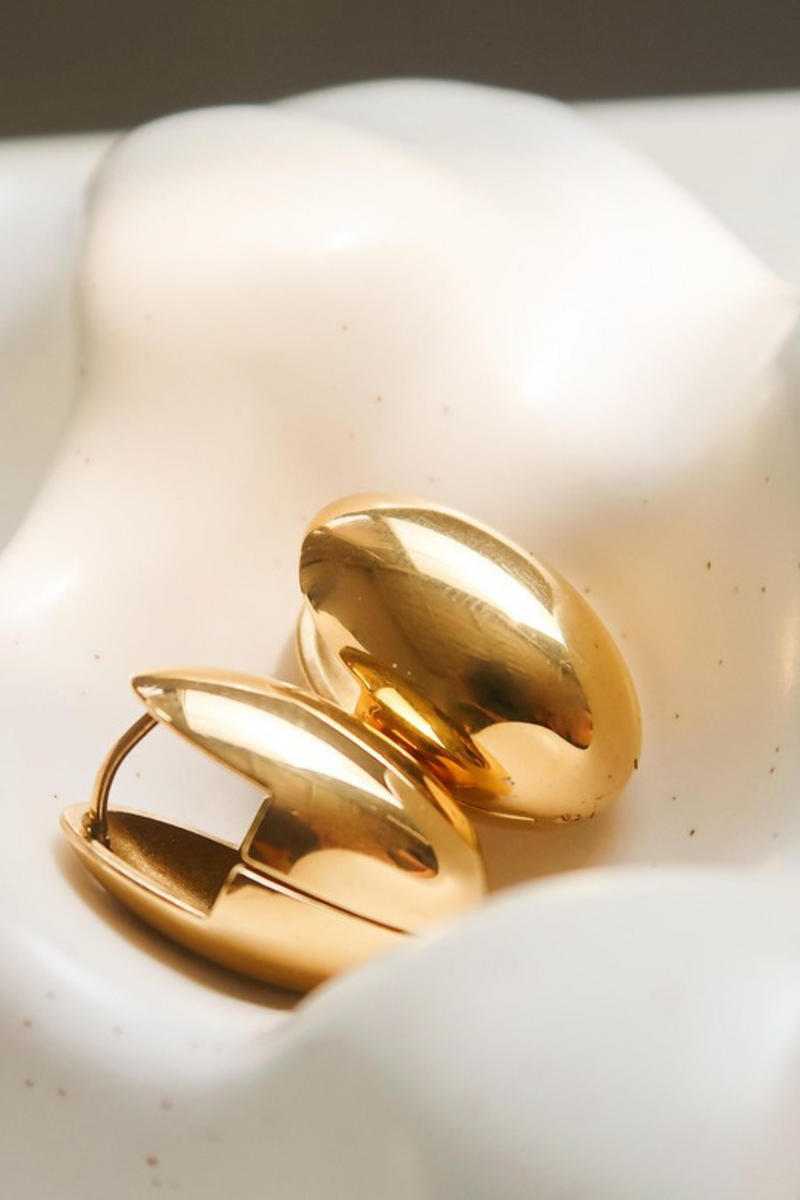 ELIO DROP EARRING