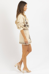 ELLIOT SKORT SET