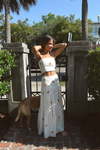 ESMERALDA SKIRT SET *BACK IN STOCK*