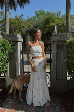 ESMERALDA SKIRT SET *BACK IN STOCK*
