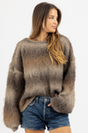 FIRESIDE SWEATER