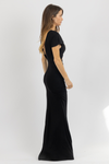 MAISON MAXI DRESS
