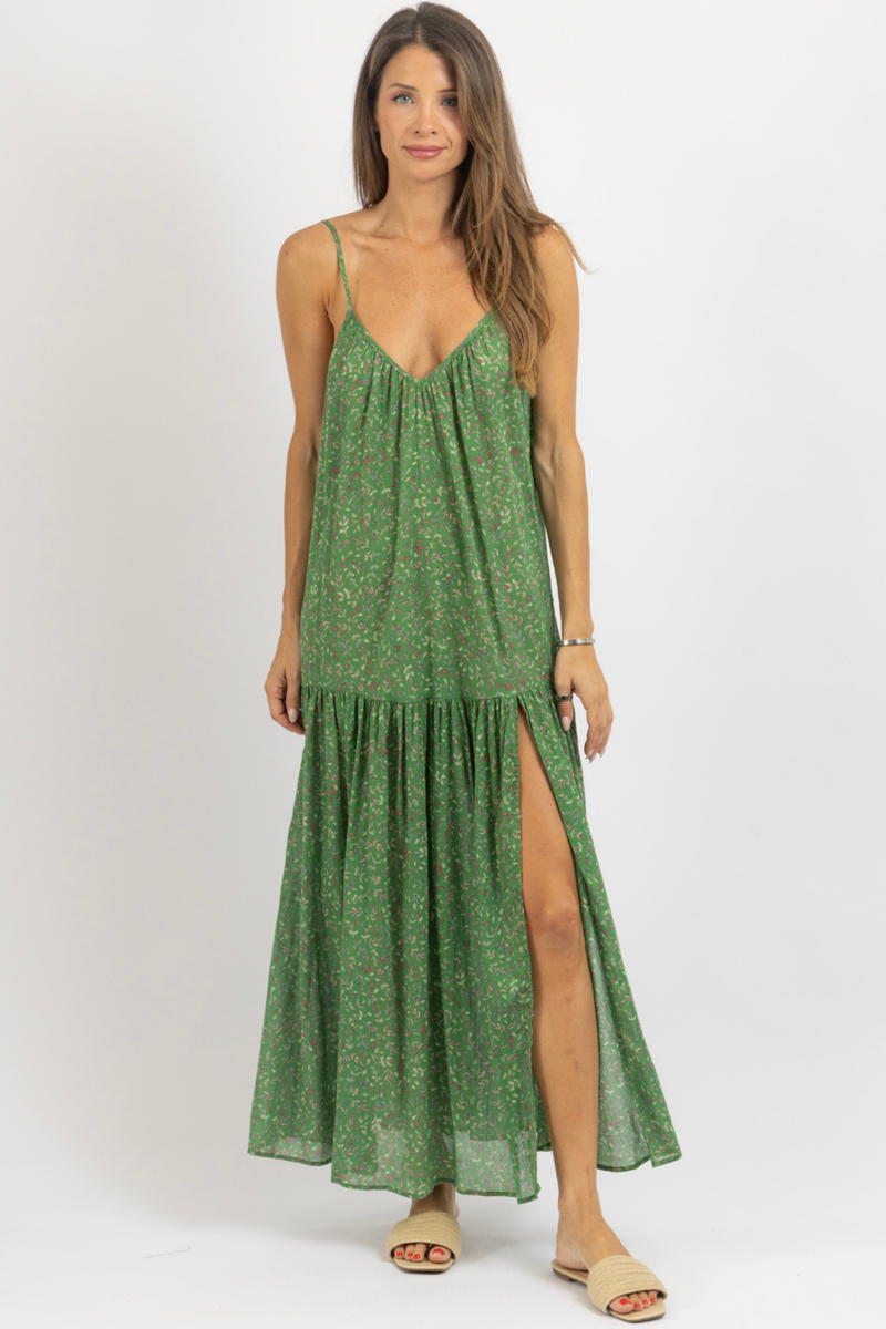 GABBY MAXI DRESS
