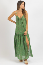 GABBY MAXI DRESS