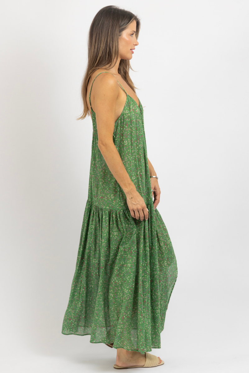 GABBY MAXI DRESS