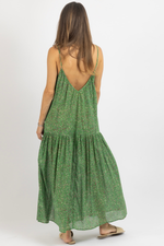 GABBY MAXI DRESS