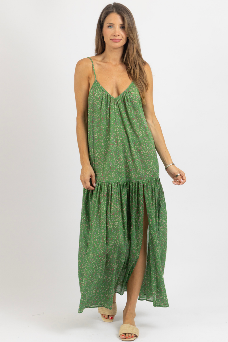 GABBY MAXI DRESS