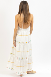 GARDEN PARTY MAXI DRESS