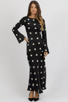 GEORGIE DOT DRESS