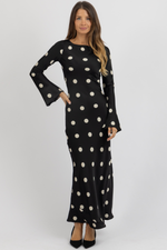 GEORGIE DOT DRESS
