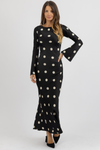 GEORGIE DOT DRESS