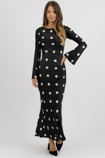 GEORGIE DOT DRESS