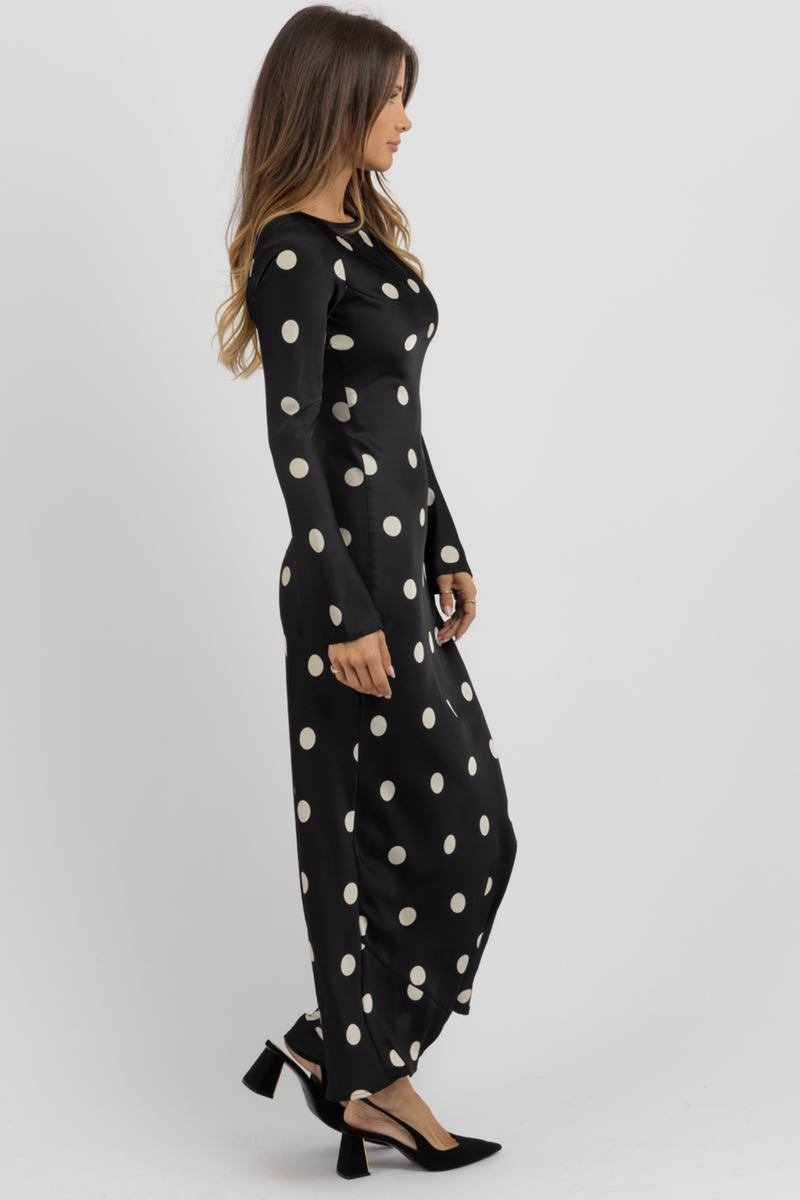 GEORGIE DOT DRESS