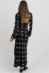 GEORGIE DOT DRESS