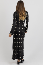 GEORGIE DOT DRESS
