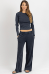 GOING PLACES PANT SET