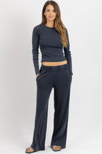 GOING PLACES PANT SET