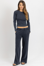 GOING PLACES PANT SET
