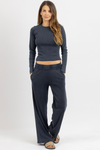 GOING PLACES PANT SET