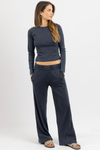 GOING PLACES PANT SET