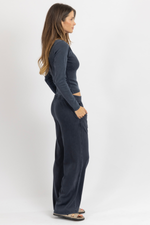 GOING PLACES PANT SET