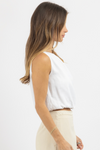 SORRENTO WHITE TOP