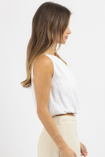 SORRENTO WHITE TOP