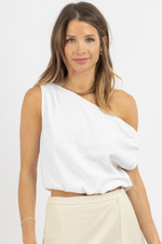SORRENTO WHITE TOP