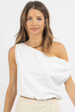 SORRENTO WHITE TOP