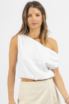 SORRENTO WHITE TOP