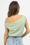 SORRENTO SAGE TOP