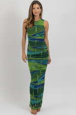 JONI MAXI DRESS