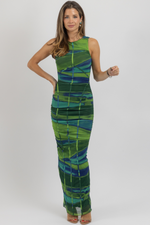 JONI MAXI DRESS