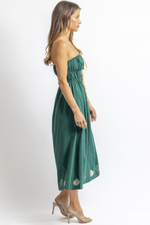 EMERALD ISLE DRESS