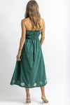 EMERALD ISLE DRESS