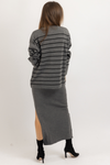 FENOMEN KNIT SKIRT SET