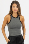 FLY BY CONTRAST TANK