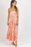 HANNAH MAXI DRESS