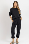 INBOUND JOGGER SET