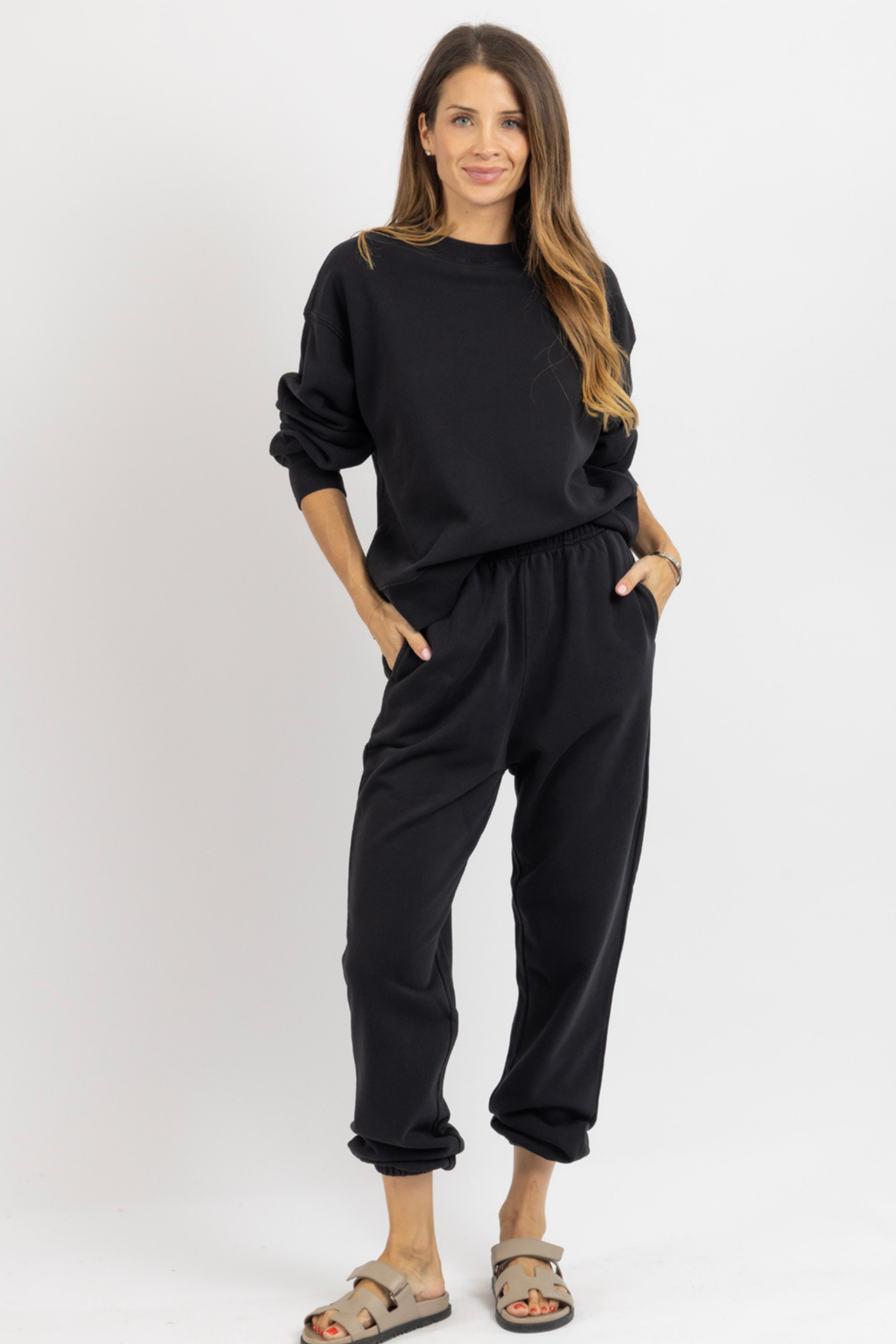 INBOUND JOGGER SET