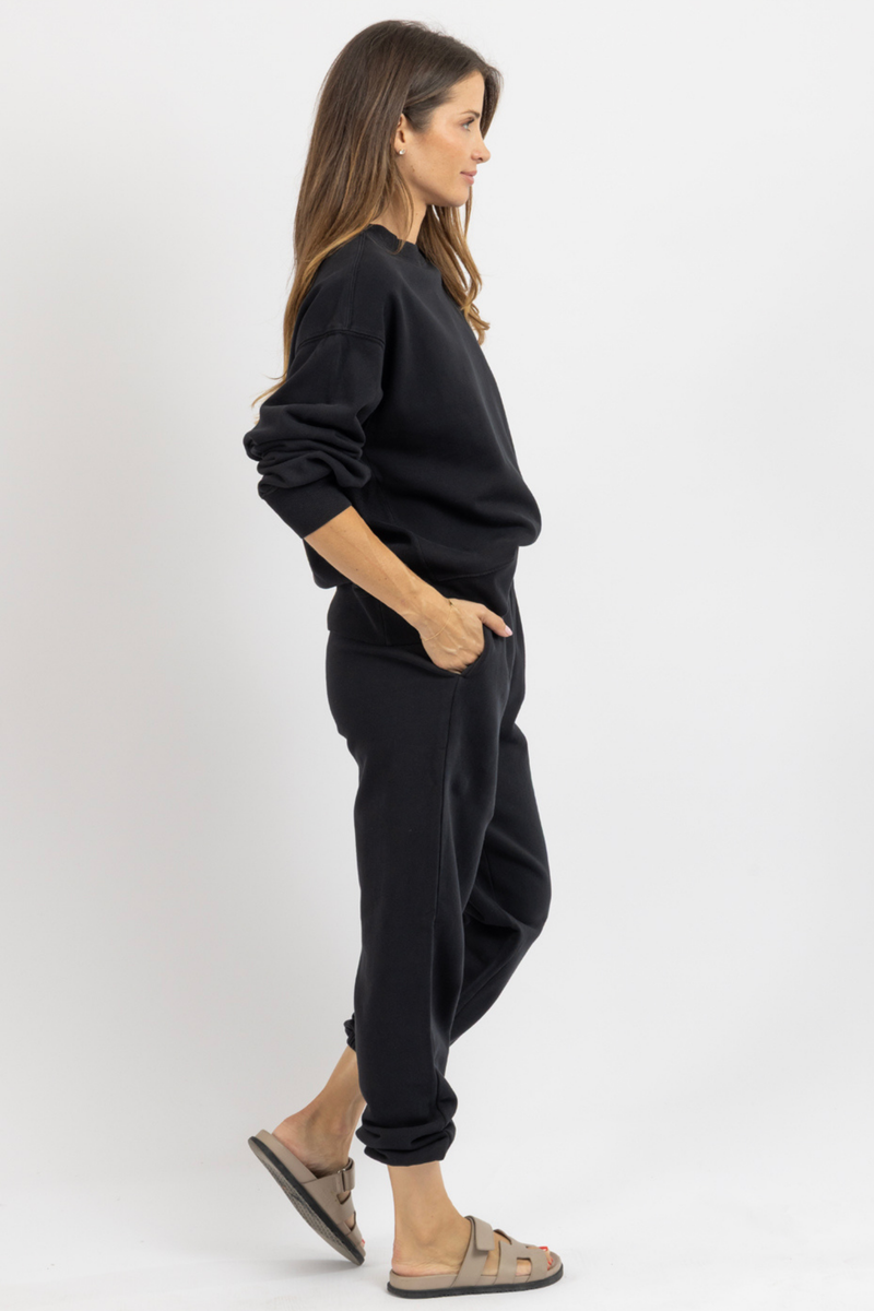 INBOUND JOGGER SET