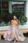 ISABEL MAXI DRESS