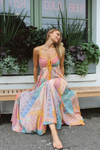 ISABEL MAXI DRESS
