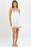 RITA MINI DRESS
