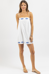 RITA MINI DRESS