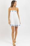 RITA MINI DRESS