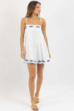 RITA MINI DRESS