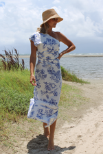 IZA SKIRT SET