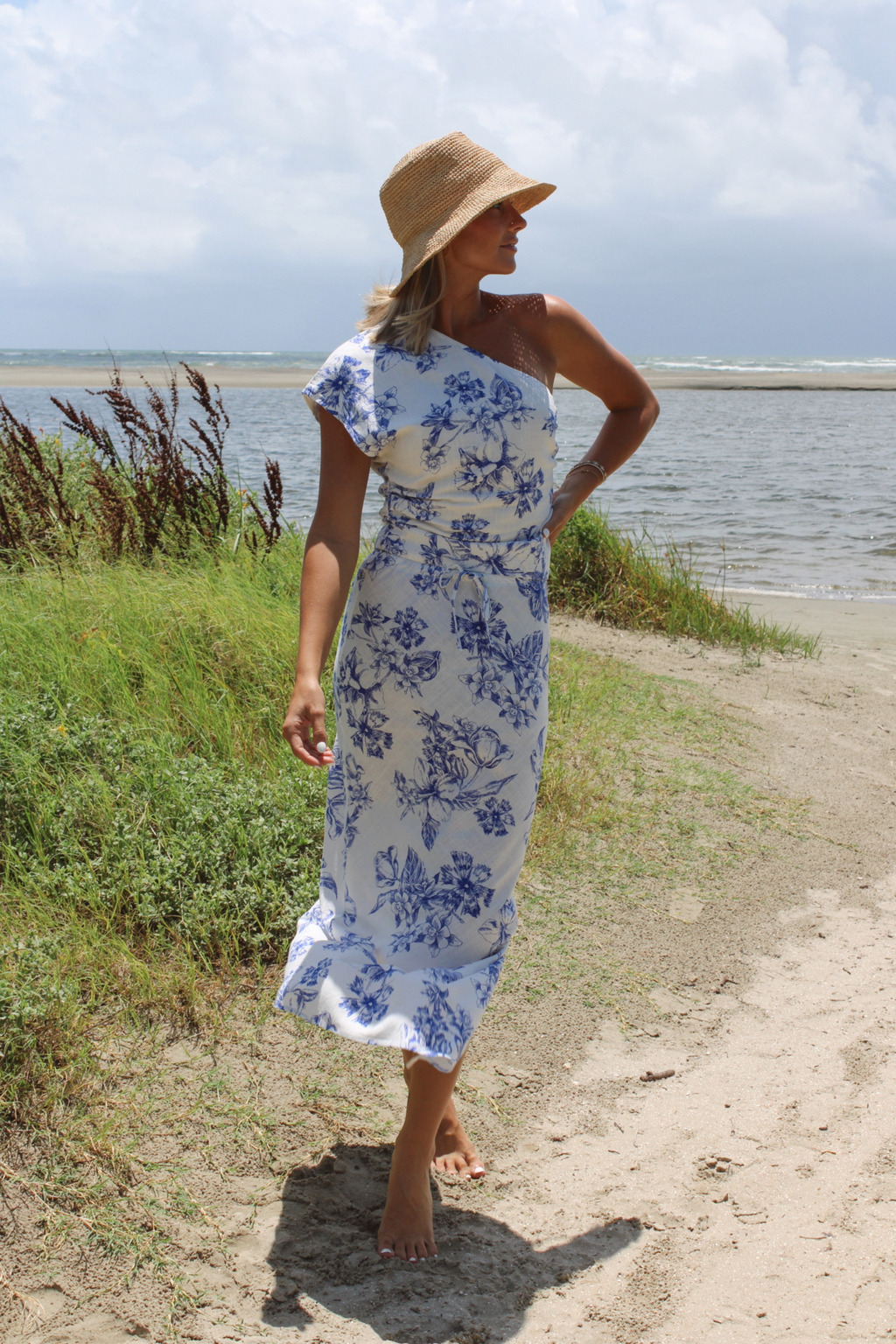 IZA SKIRT SET